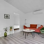 Amazing In With Wifi Tatil Evi