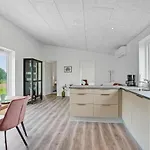 Tatil Evi Amazing In With Wifi Spottrup