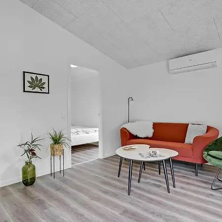 Amazing In With Wifi Nyaraló