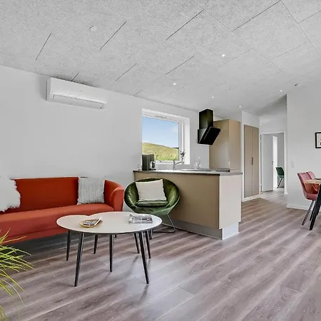 Amazing In With Wifi Spottrup