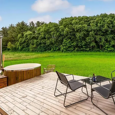 Amazing In With Wifi Nyaraló *