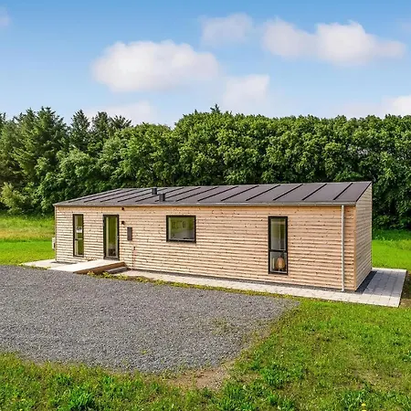 Amazing In With Wifi * Spottrup