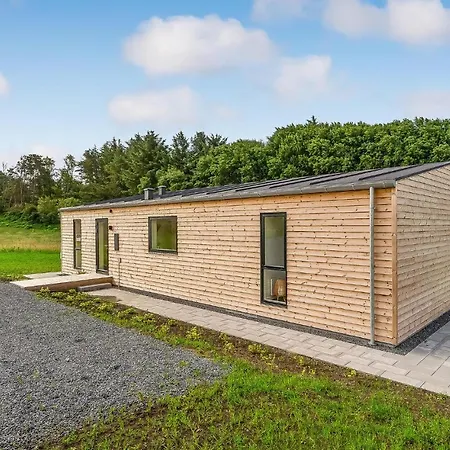 Nyaraló Amazing In With Wifi