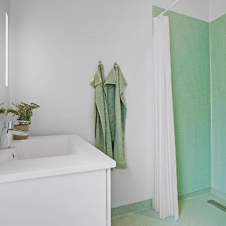 Nyaraló Amazing In With Wifi Spottrup