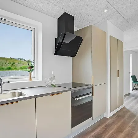 Amazing In With Wifi Spottrup