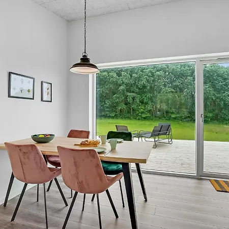 Nyaraló Amazing In With Wifi