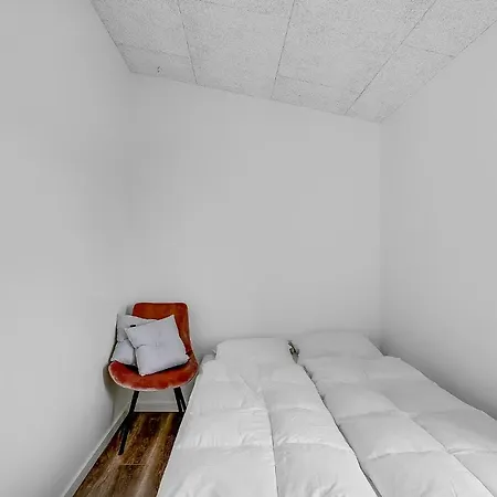 Amazing In With Wifi * Spottrup