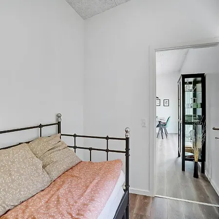 Feriehus Lækker Bolig I Med Køkken *