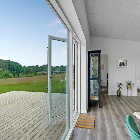 Nyaraló Amazing In With Wifi *