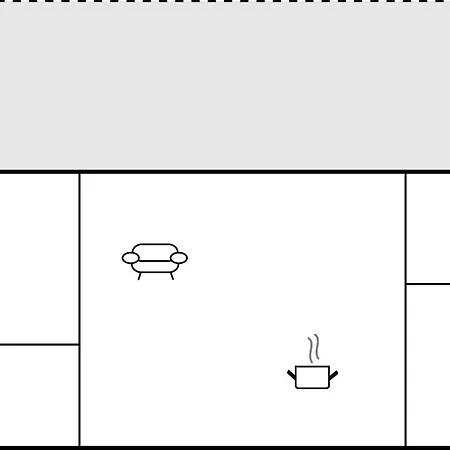 Amazing In Spottrup With Wifi 펜션 *