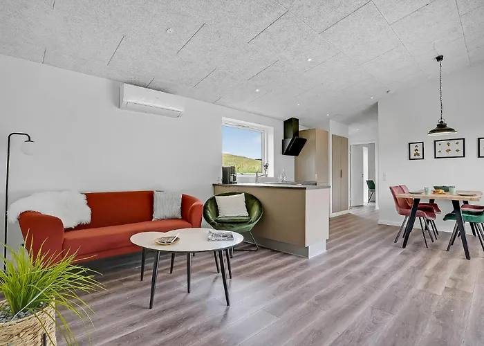 Amazing In With Wifi Spottrup