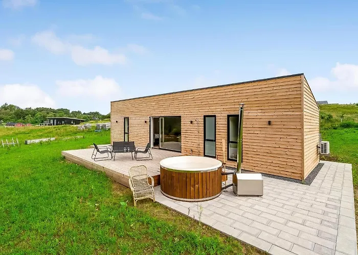 Amazing In With Wifi Дом отдыха *