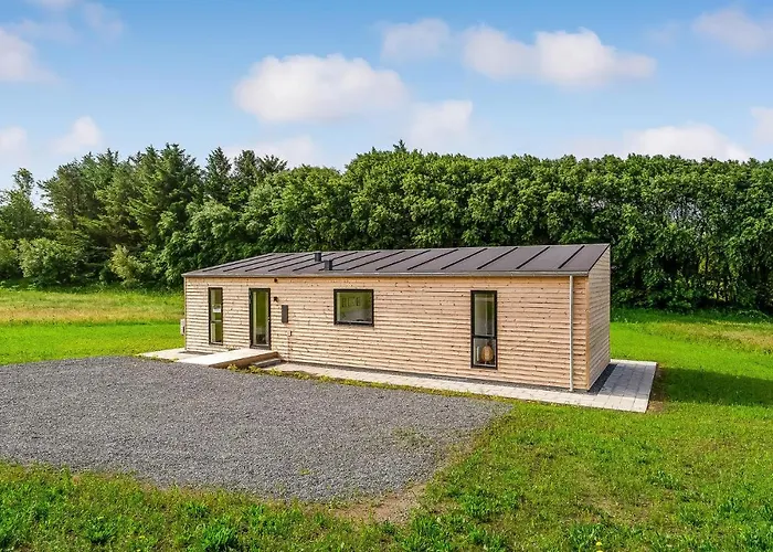 Amazing In With Wifi * Spottrup