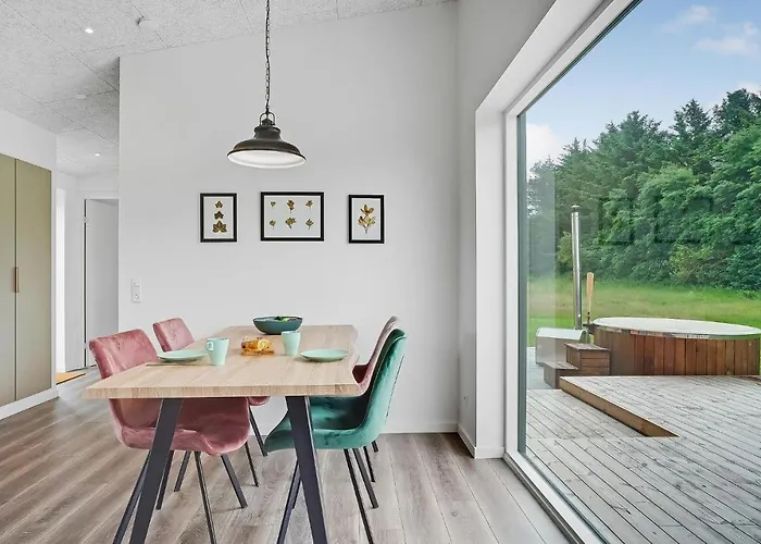 Amazing In With Wifi * Spottrup