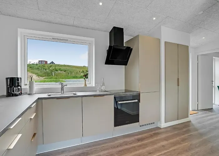 Amazing In With Wifi * Spottrup