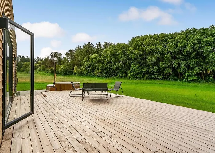 Amazing In With Wifi