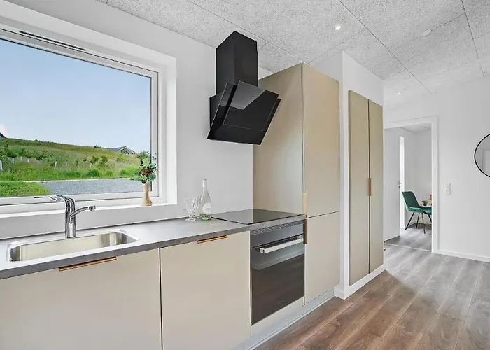 Amazing In With Wifi Spottrup