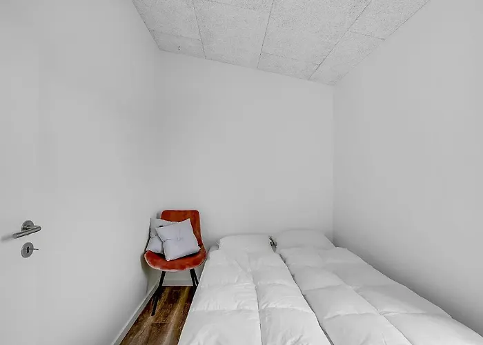 Amazing In With Wifi * Spottrup