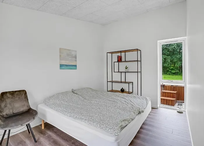 Amazing In With Wifi Spottrup