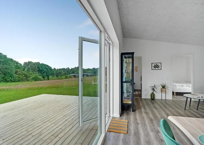 Сasa de vacaciones Amazing In With Wifi *