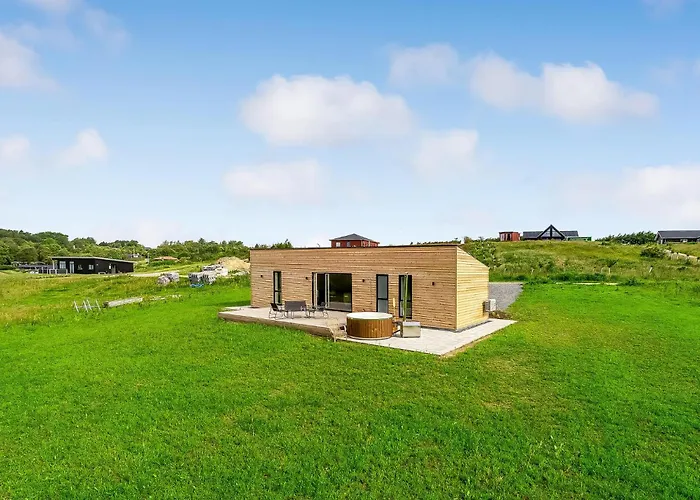 Сasa de vacaciones Amazing In With Wifi *